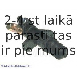 Рабочий цилиндр, система сцепления BLUE PRINT ADC43620