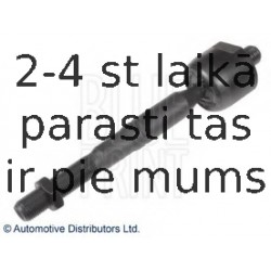 Aksiālais šarnīrs, Stūres šķērsstiepnis BLUE PRINT ADC48787
