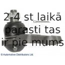 Balst-/Virzošais šarnīrs BLUE PRINT ADC48607