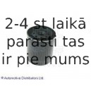 Масляный фильтр BLUE PRINT ADC42119