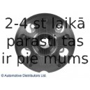 Комплект подшипника ступицы колеса BLUE PRINT ADT38388