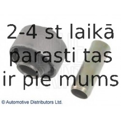 Втулка, рычаг колесной подвески BLUE PRINT ADT38001