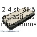 Воздушный фильтр BLUE PRINT ADT32220