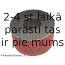 Воздушный фильтр BLUE PRINT ADT32258