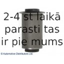 Втулка, рычаг колесной подвески BLUE PRINT ADG080114