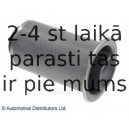 Втулка, рычаг колесной подвески BLUE PRINT ADG080113