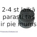 Комплект пылника, приводной вал BLUE PRINT ADG08177