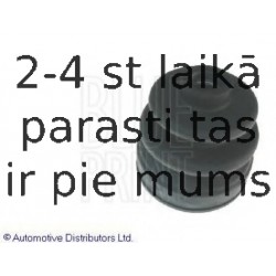 Комплект пылника, приводной вал BLUE PRINT ADG08177