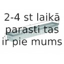 Воздушный фильтр MAHLE ORIGINAL LX 992