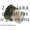 Топливный фильтр BLUE PRINT ADA102311