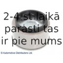 Топливный фильтр BLUE PRINT ADA102306