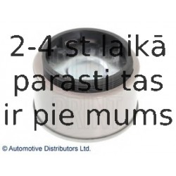 Топливный фильтр BLUE PRINT ADA102306