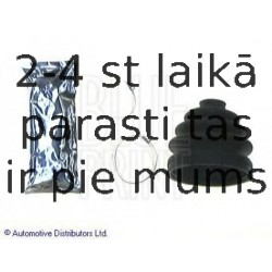 Комплект пылника, приводной вал BLUE PRINT ADN18117