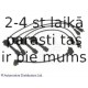 Augstsprieguma vadu komplekts BLUE PRINT ADT31627
