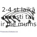 Augstsprieguma vadu komplekts BLUE PRINT ADT31627
