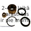 Комплект подшипника ступицы колеса BLUE PRINT ADS78206