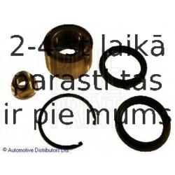 Комплект подшипника ступицы колеса BLUE PRINT ADS78206