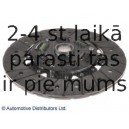 Диск сцепления BLUE PRINT ADS73118