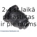 Втулка, рычаг колесной подвески BLUE PRINT ADM58004