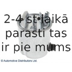 Топливный фильтр BLUE PRINT ADN12331