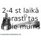 Stūres svira BLUE PRINT ADM58745
