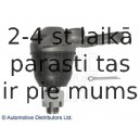 Balst-/Virzošais šarnīrs BLUE PRINT ADM58613