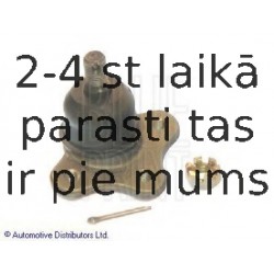 Balst-/Virzošais šarnīrs BLUE PRINT ADM58611