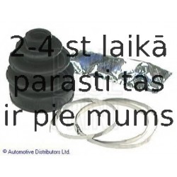 Комплект пылника, приводной вал BLUE PRINT ADM58105