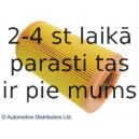 Воздушный фильтр BLUE PRINT ADN12227