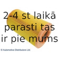 Воздушный фильтр BLUE PRINT ADN12227