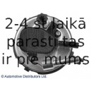 Топливный фильтр BLUE PRINT ADM52343