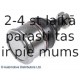 Balst-/Virzošais šarnīrs BLUE PRINT ADH286132