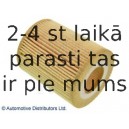 Масляный фильтр BLUE PRINT ADJ132107