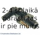 Главный цилиндр, система сцепления BLUE PRINT ADM53431