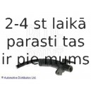 Главный цилиндр, система сцепления BLUE PRINT ADM53425