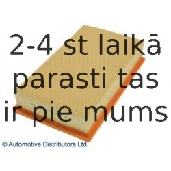 Воздушный фильтр BLUE PRINT ADJ132201