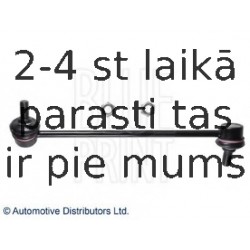Тяга / стойка, стабилизатор BLUE PRINT ADG085130