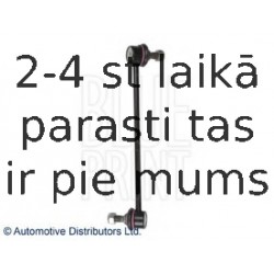 Тяга / стойка, стабилизатор BLUE PRINT ADG085129