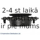 Подвеска, амортизатор BLUE PRINT ADG080506