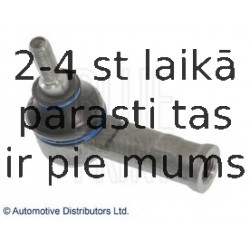 Наконечник поперечной рулевой тяги BLUE PRINT ADG08747