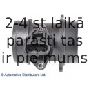 Датчик, давление во впускном газопроводе BLUE PRINT ADG074214C