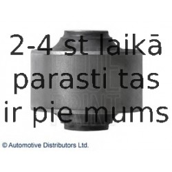 Втулка, рычаг колесной подвески BLUE PRINT ADG080109