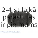 Втулка, рычаг колесной подвески BLUE PRINT ADG08076