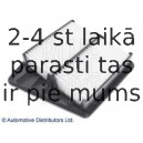 Воздушный фильтр BLUE PRINT ADH22266