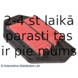 Воздушный фильтр BLUE PRINT ADH22253