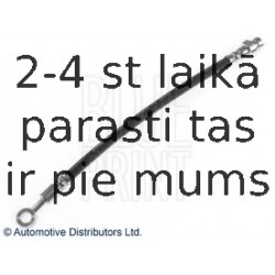 Тормозной шланг BLUE PRINT ADG053219