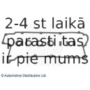 Blīve, Motora bloka galvas vāks BLUE PRINT ADG06712