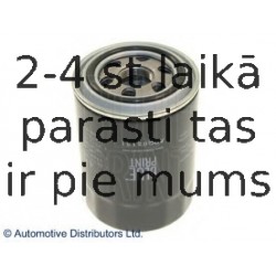 Масляный фильтр BLUE PRINT ADG02121