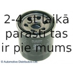 Масляный фильтр BLUE PRINT ADG02109