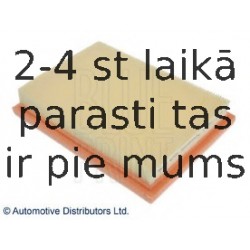 Воздушный фильтр BLUE PRINT ADG02205